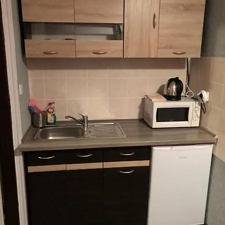Retro Apartment