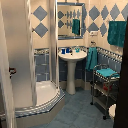 Retro Apartment