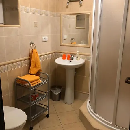 Retro Apartment Petrovice (Usti nad Labem)