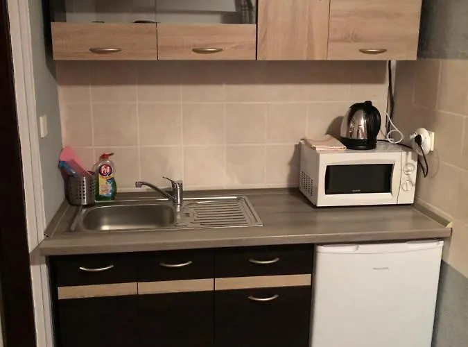 Retro Appartement