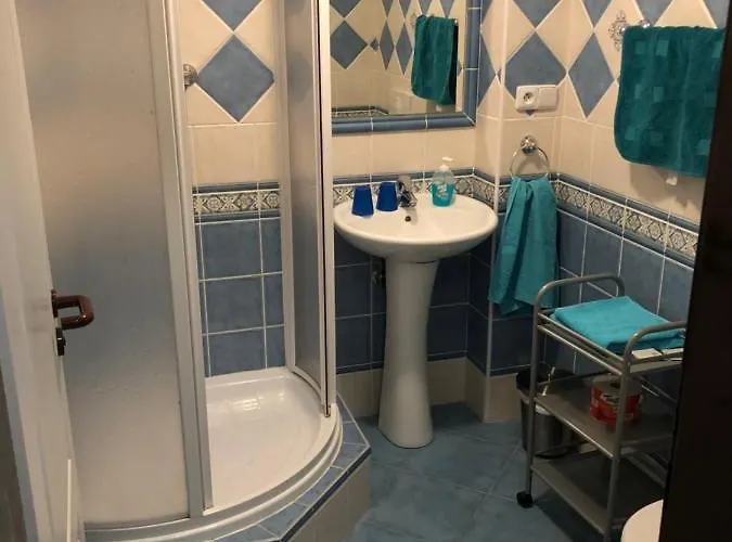 Retro Appartement