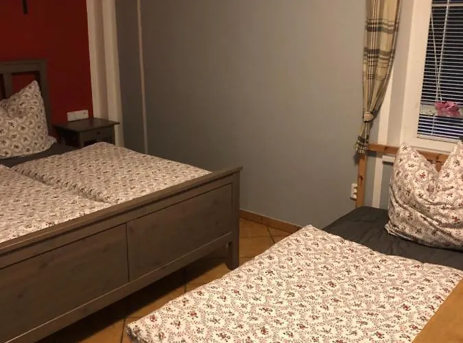 Retro Appartement