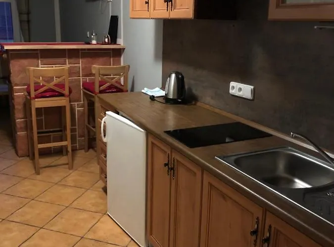 Retro Appartement