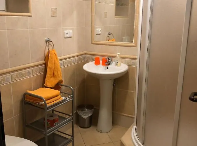 Retro Appartement Petrovice (Usti nad Labem)